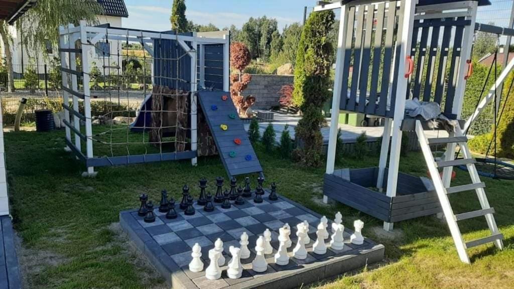 הוילה יארוסלאביש Perla Marzen מראה חיצוני תמונה